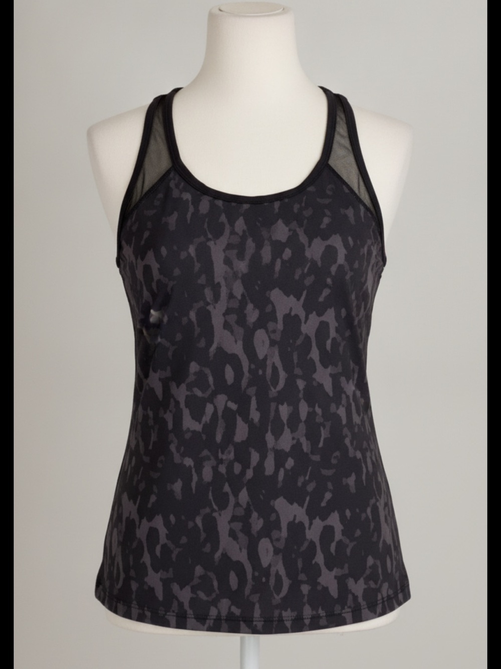 Alala Racerback with Mesh Tank, XS